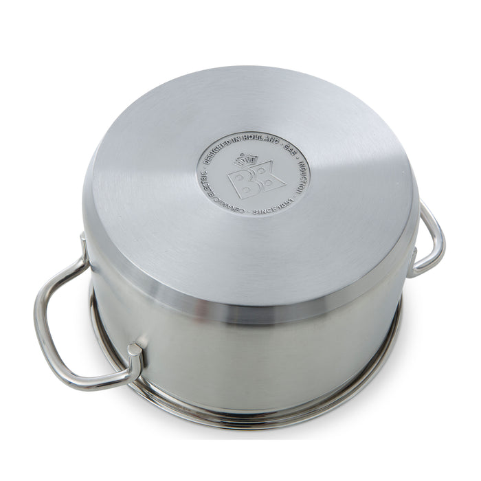Vision kookpan 18 cm