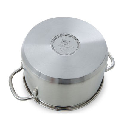 Vision kookpan 18 cm