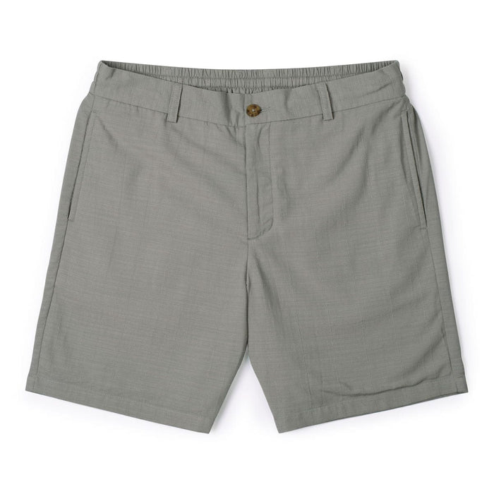 RSVLTS S RSVLTS Resort Shorts Volcanic Ash – Bamboo Resort Shorts