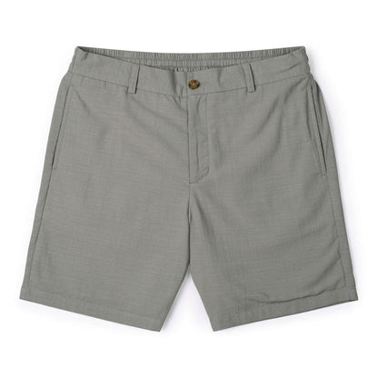 RSVLTS S RSVLTS Resort Shorts Volcanic Ash – Bamboo Resort Shorts
