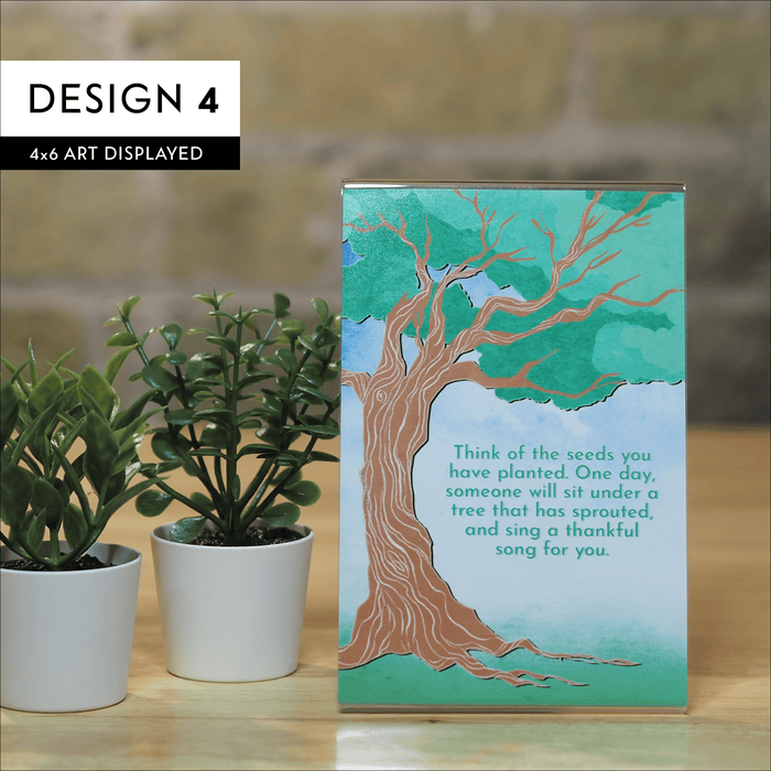 Design 4 / 4x6