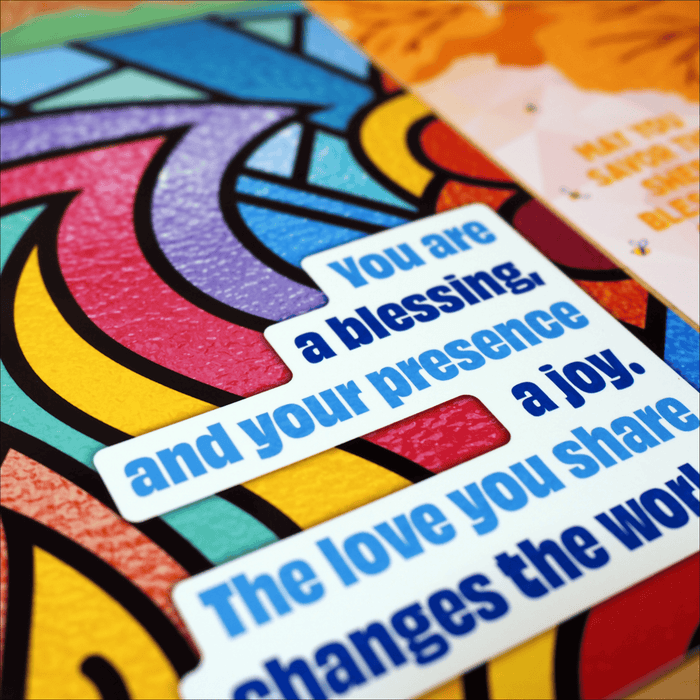 Volunteer Appreciation Digital Art Gift