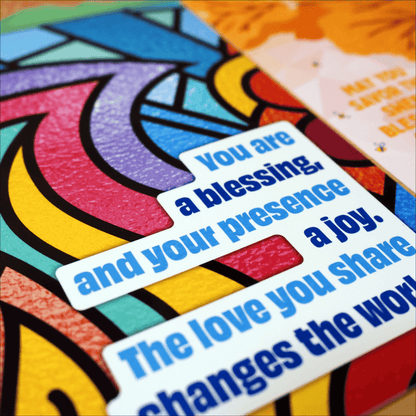 Volunteer Appreciation Digital Art Gift