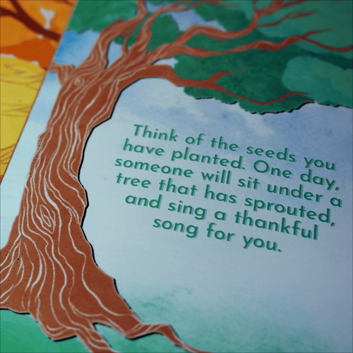 Volunteer Appreciation Digital Art Gift