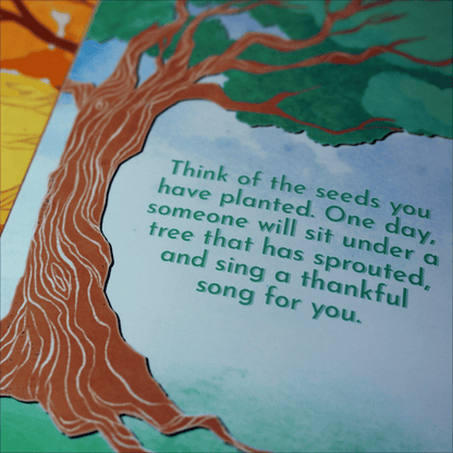 Volunteer Appreciation Digital Art Gift