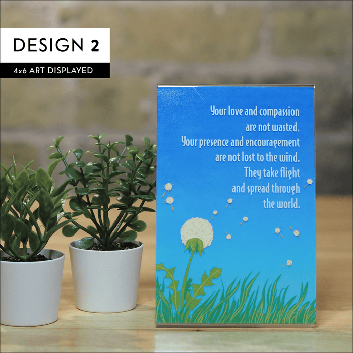 Volunteer Appreciation Digital Art Gift