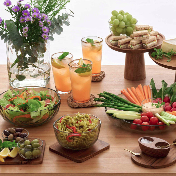 WABISABI BOWLS | ENTERTAINING