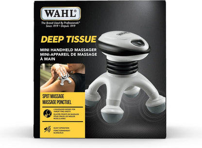 WAHL 4194 Mini Handheld Massager