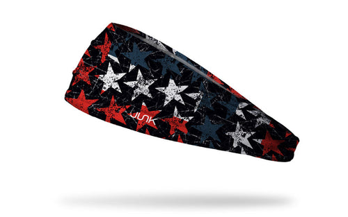 War Horse Big Bang Lite Headband - View 1