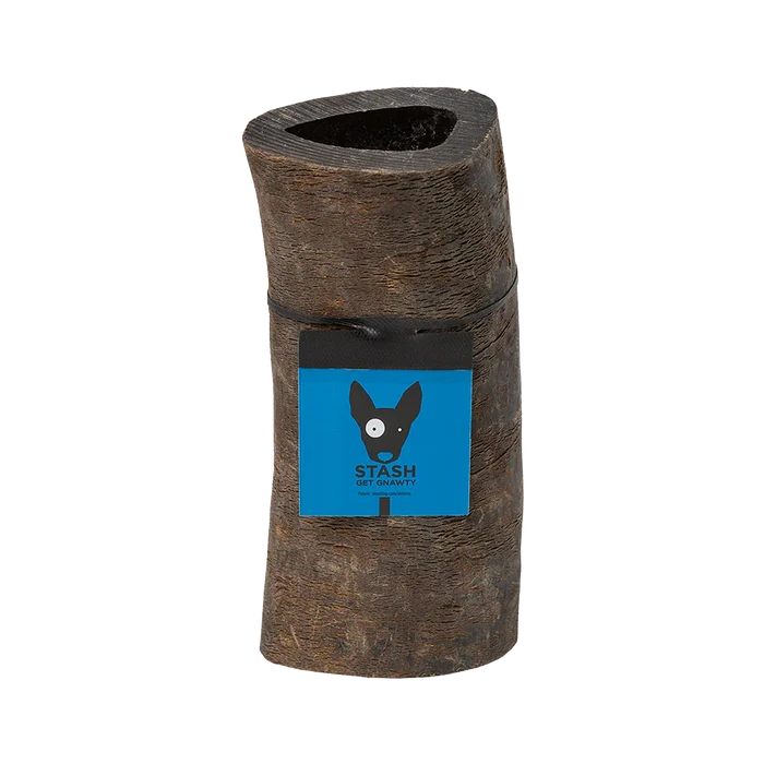 Water Buffalo Horn-Buba Chew - Dog.Dog.Cat.
