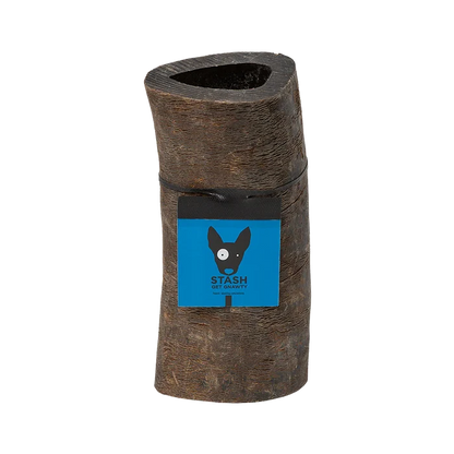 Water Buffalo Horn-Buba Chew - Dog.Dog.Cat.