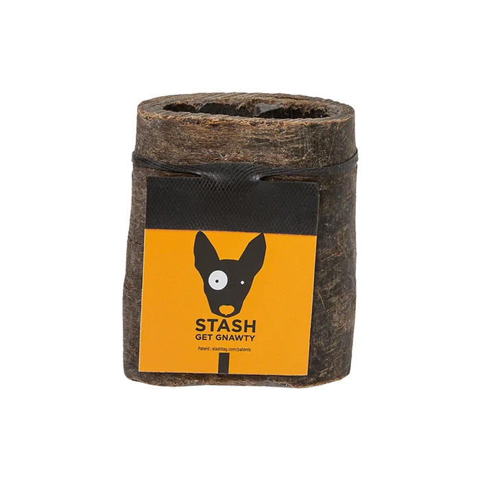 Water Buffalo Horn-Buba Chew - Dog.Dog.Cat.