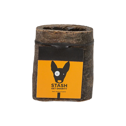 Water Buffalo Horn-Buba Chew - Dog.Dog.Cat.