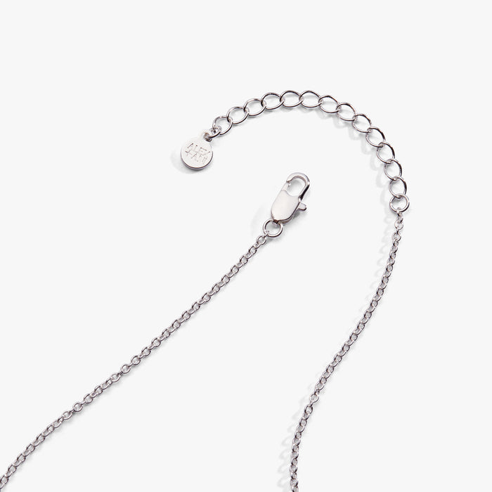 Watering Can Pendant Necklace