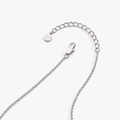 Watering Can Pendant Necklace