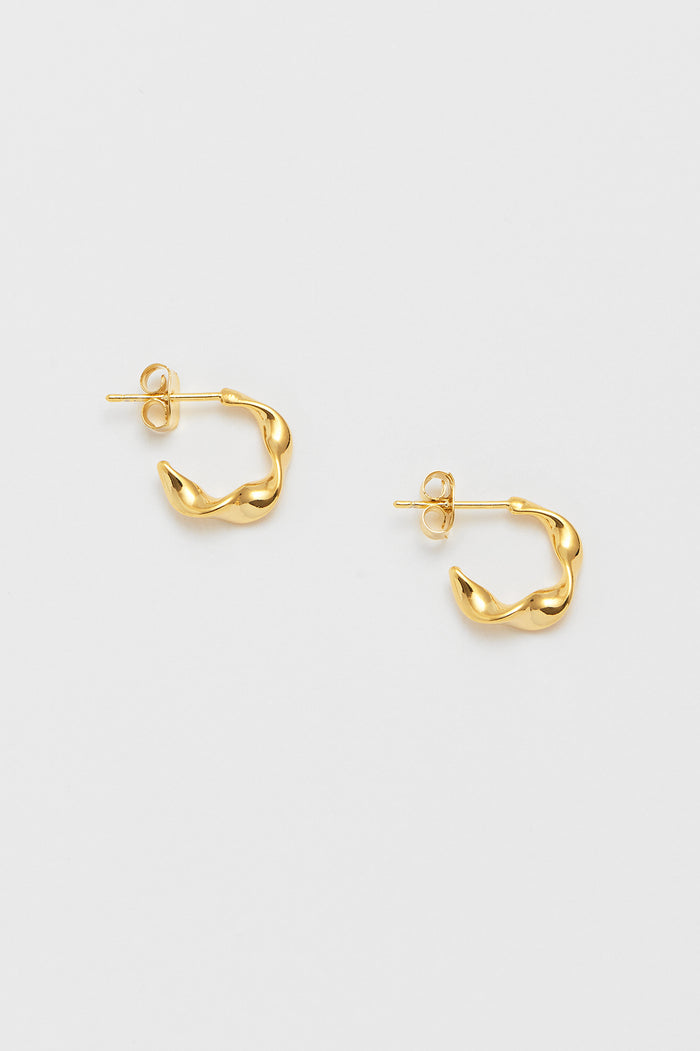 Wave Hoops