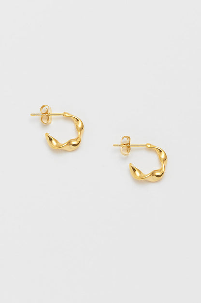 Wave Hoops