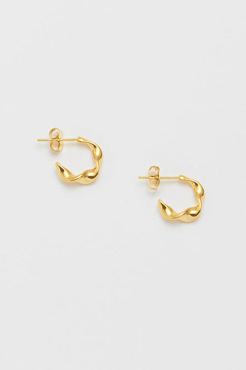 Wave Hoops