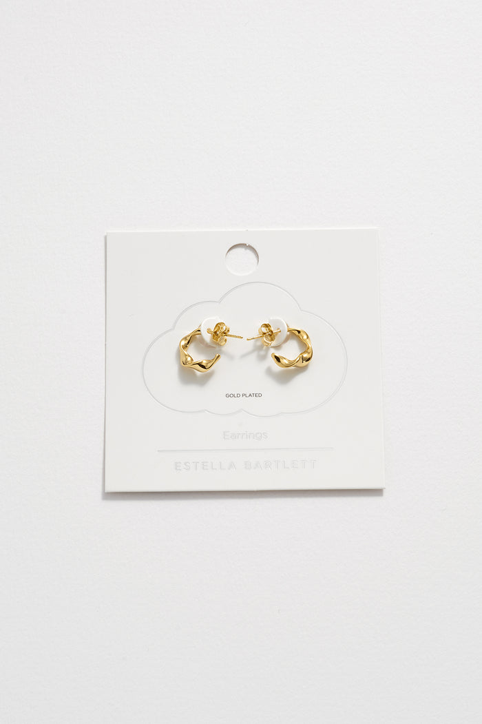 Wave Hoops