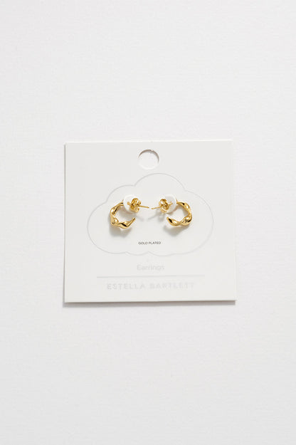 Wave Hoops