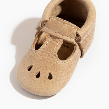 Weathered Brown Mary Jane Mary Janes Soft Soles