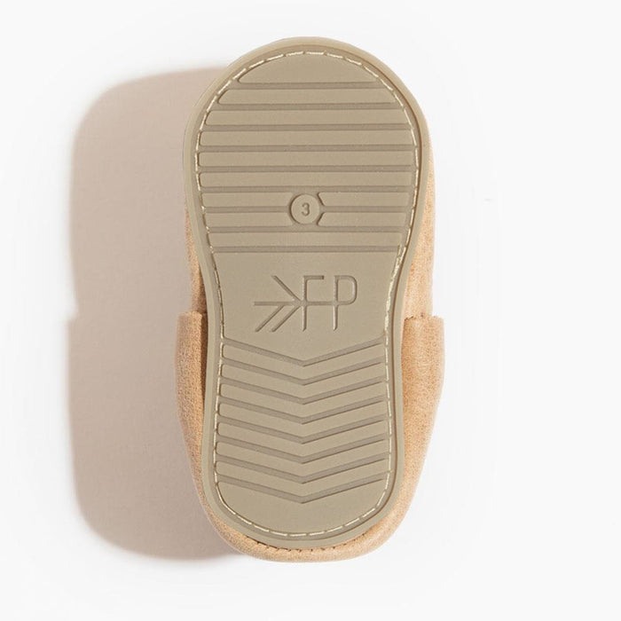 Weathered Brown Mary Jane Mary Jane Soft Sole