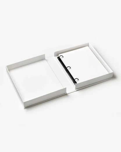 WEDDING ALBUM- A LOVE STORY