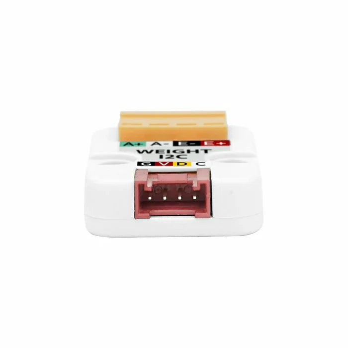 Weight I2C Unit (HX711) - m5stack-store