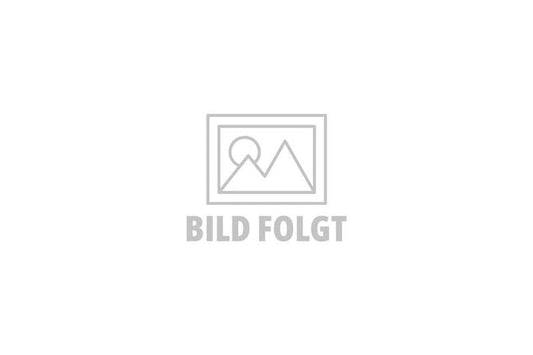 Ein Platzhalterbild mit einer einfachen Landschaftsumrisslinie und dem deutschen Text „BILD FOLGT“, das darauf hinweist, dass in Kürze ein Bild des Unold Wellenschliffmessers für ALLESSCHNEIDER 78826 hinzugefügt wird.
