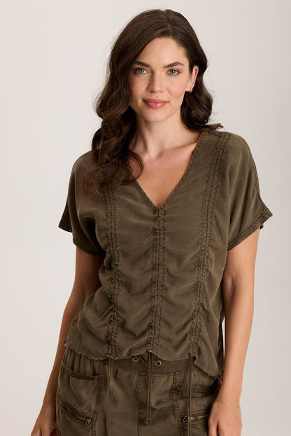 XCVI Werner Top