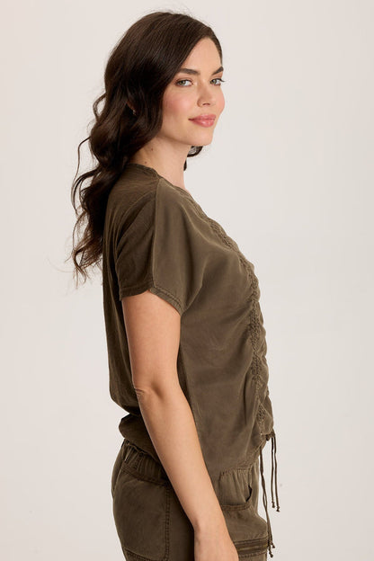 XCVI Werner Top
