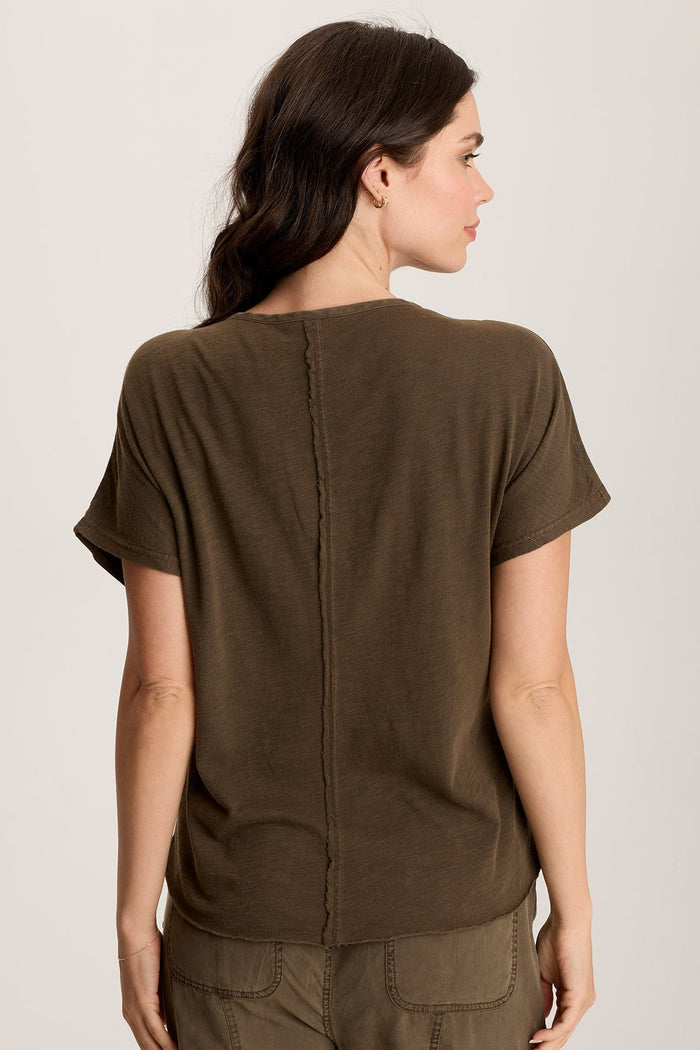 XCVI Werner Top