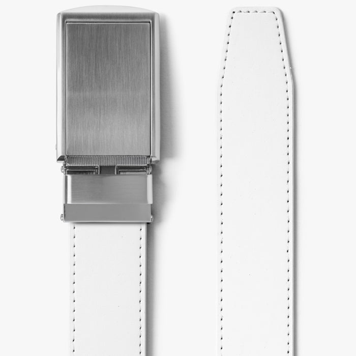 White Belt