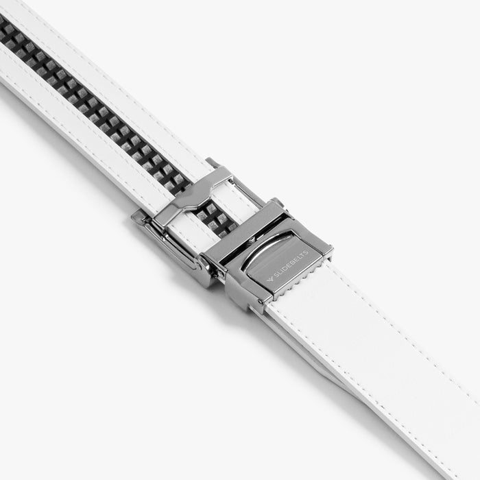 Square Silver