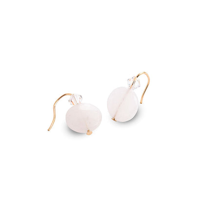 14kt Gold Over .925 Sterling Silver