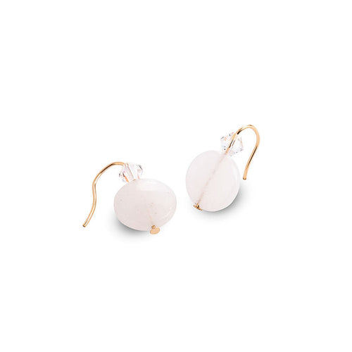 14kt Gold Over .925 Sterling Silver