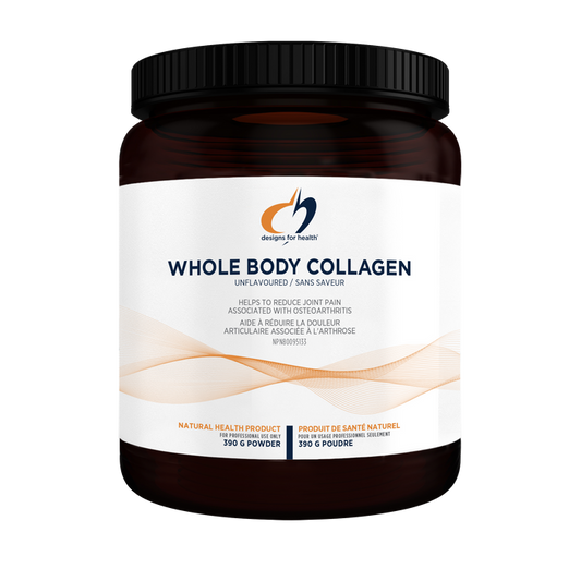 Whole Body Collagen