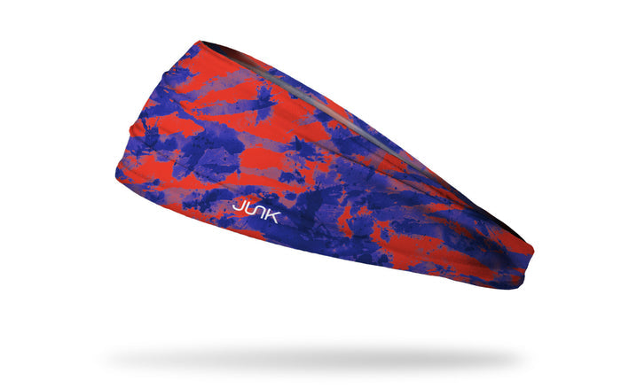 Wicked Wash Big Bang Lite Headband - View 1