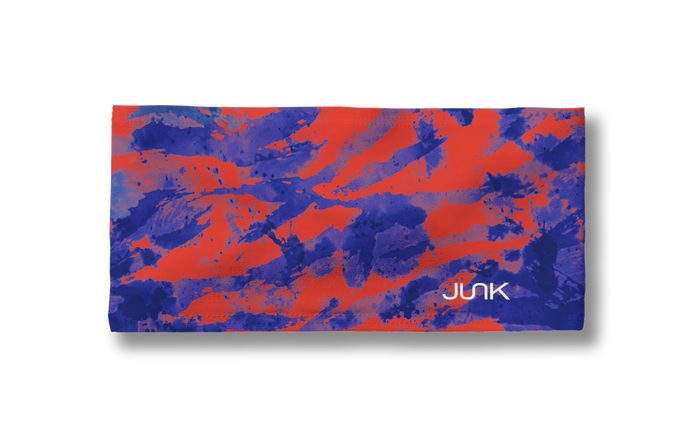 Wicked Wash Big Bang Lite Headband - View 3