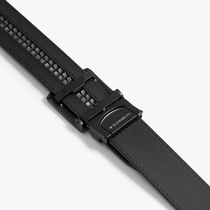 Matte Black