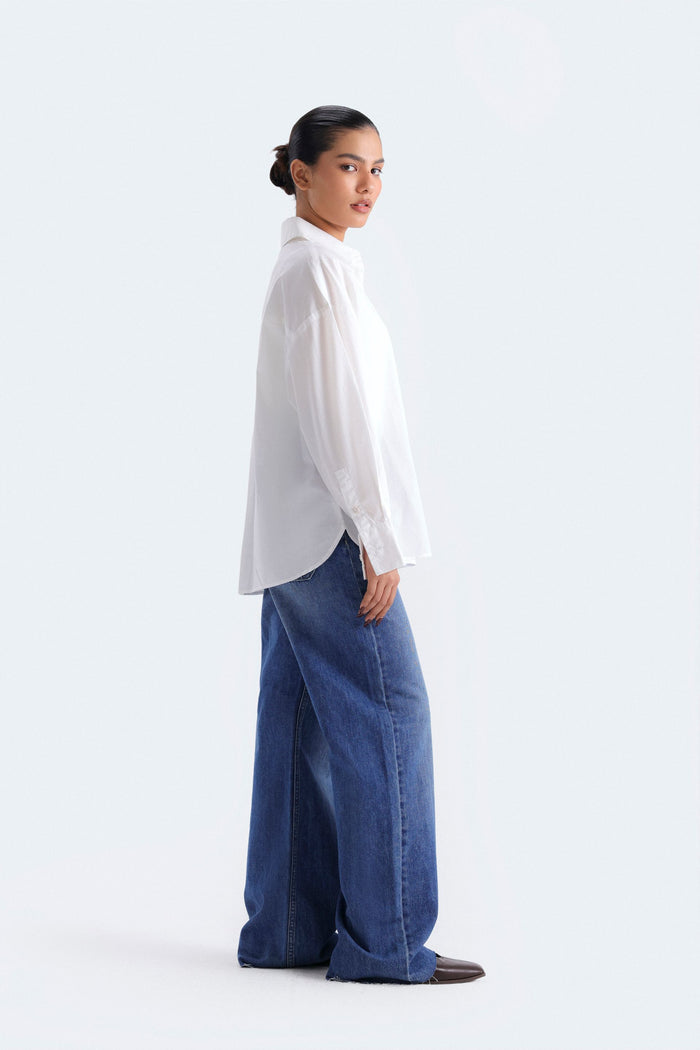 Indigo Blue