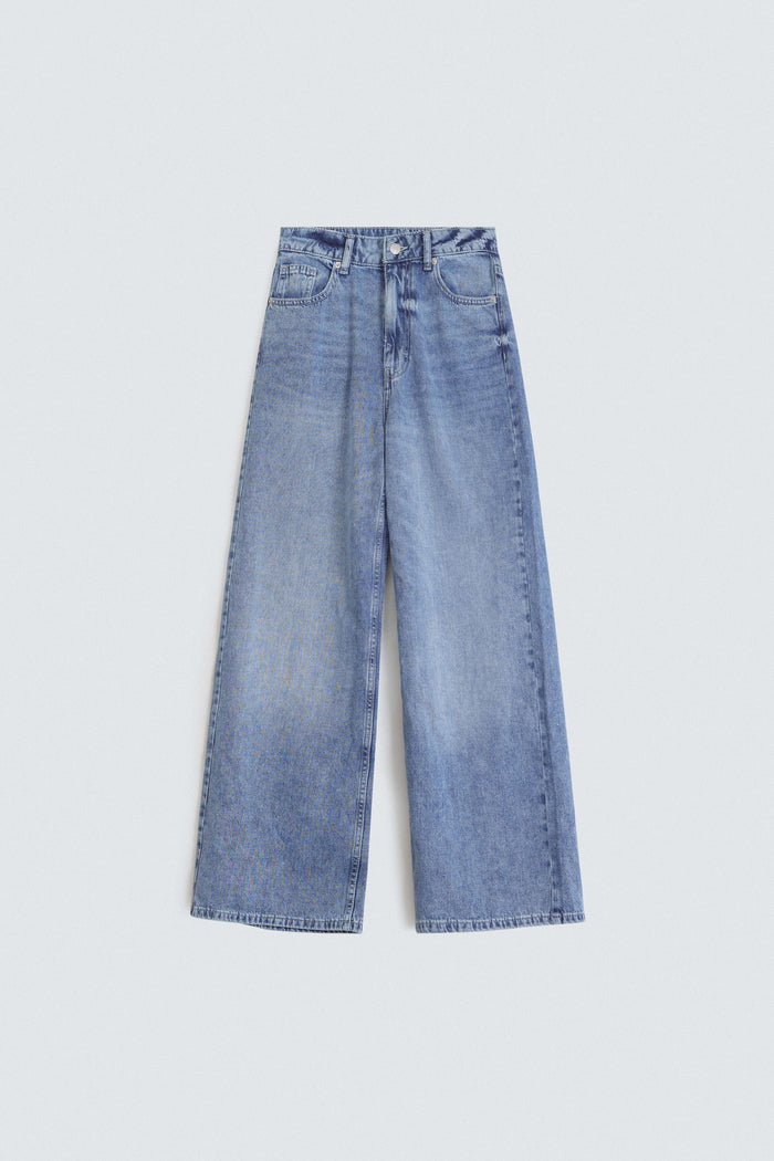 Dusty Blue