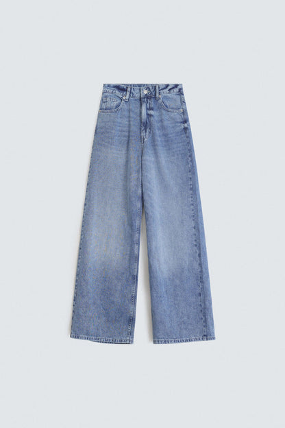 Dusty Blue