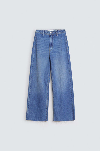Indigo Blue