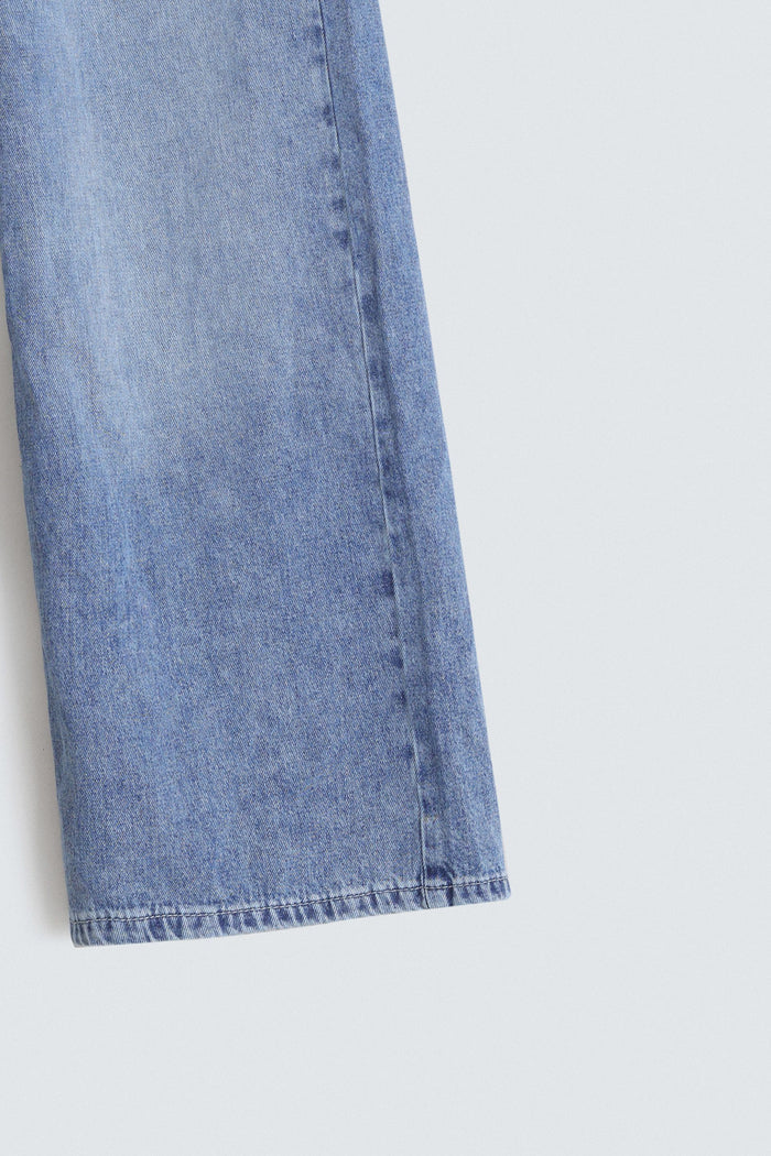 Dusty Blue