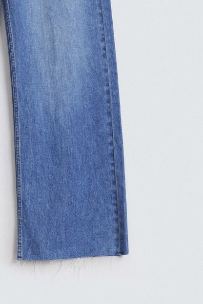 Indigo Blue