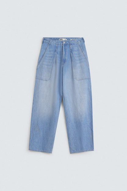 Dusty Blue / 24 / SS-26