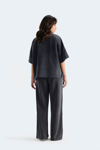 Medium Grey Marl