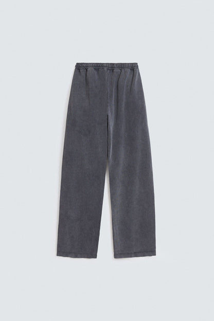 Medium Grey Marl