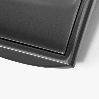 Gunmetal